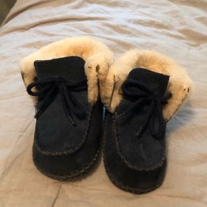 Toddler Uggs